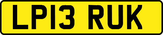 LP13RUK