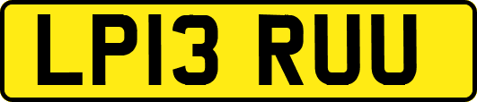 LP13RUU