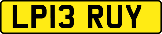 LP13RUY
