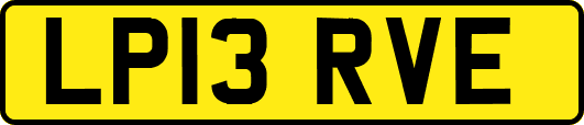 LP13RVE