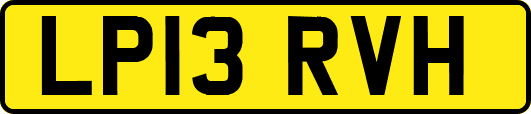 LP13RVH
