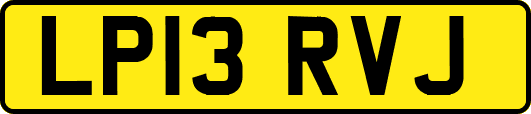 LP13RVJ