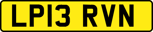 LP13RVN