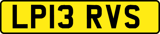 LP13RVS
