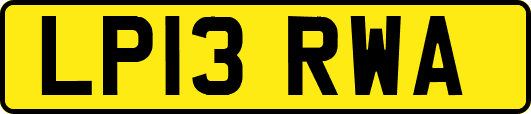 LP13RWA