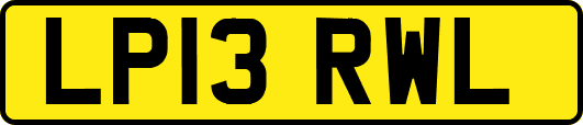 LP13RWL