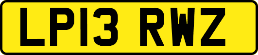 LP13RWZ