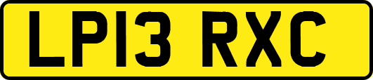 LP13RXC