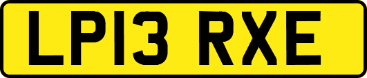 LP13RXE