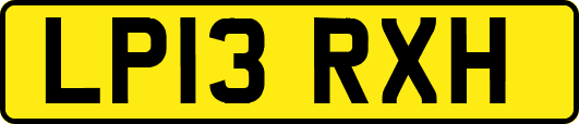 LP13RXH