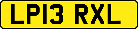 LP13RXL