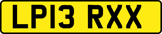LP13RXX