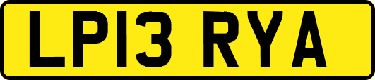 LP13RYA