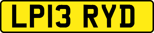 LP13RYD
