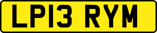 LP13RYM