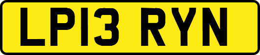 LP13RYN