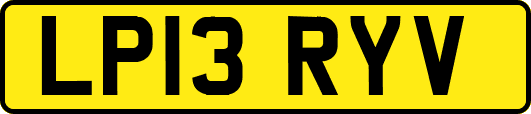 LP13RYV