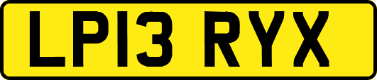 LP13RYX