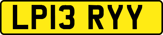 LP13RYY