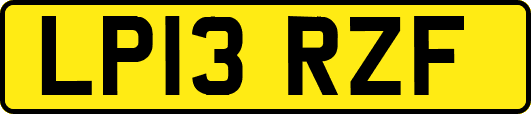 LP13RZF