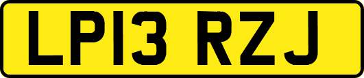 LP13RZJ