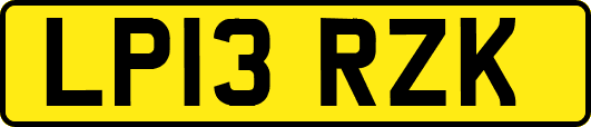 LP13RZK