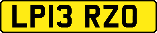 LP13RZO