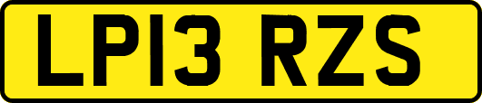 LP13RZS