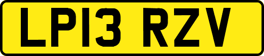 LP13RZV