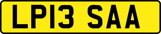 LP13SAA