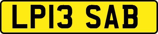 LP13SAB