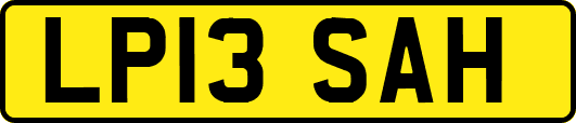 LP13SAH