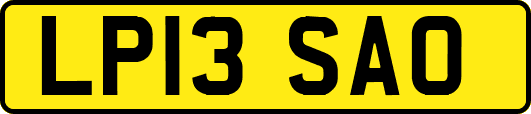 LP13SAO