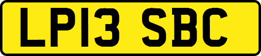 LP13SBC