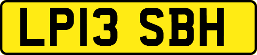 LP13SBH
