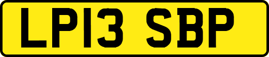 LP13SBP