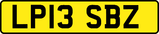 LP13SBZ
