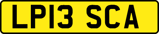 LP13SCA