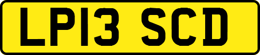 LP13SCD