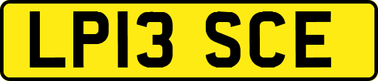 LP13SCE