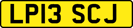 LP13SCJ