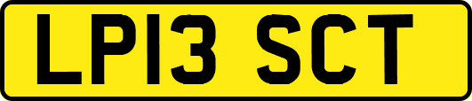 LP13SCT
