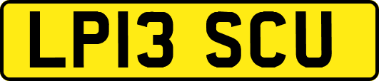 LP13SCU