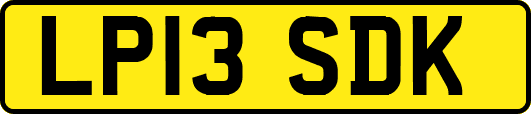 LP13SDK