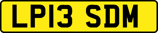 LP13SDM