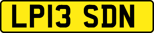LP13SDN