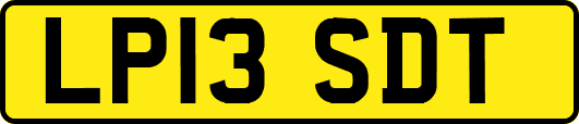 LP13SDT