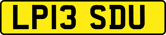 LP13SDU