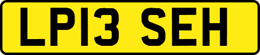 LP13SEH