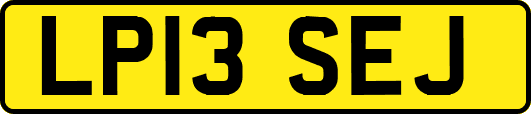 LP13SEJ